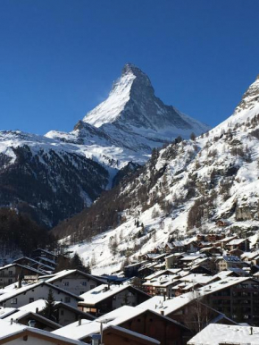 Chalet Guggenbiel, Zermatt